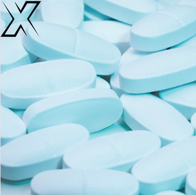 Can I Mix Creatine HCL With Other Supplements?